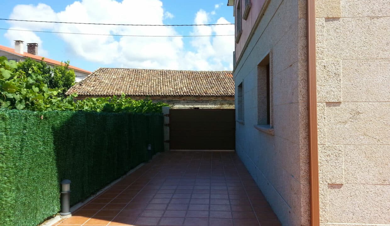 Casa Chichirica