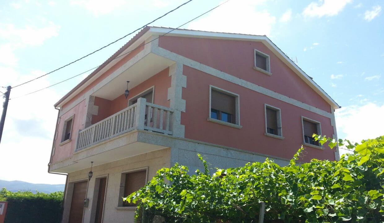 Casa Chichirica