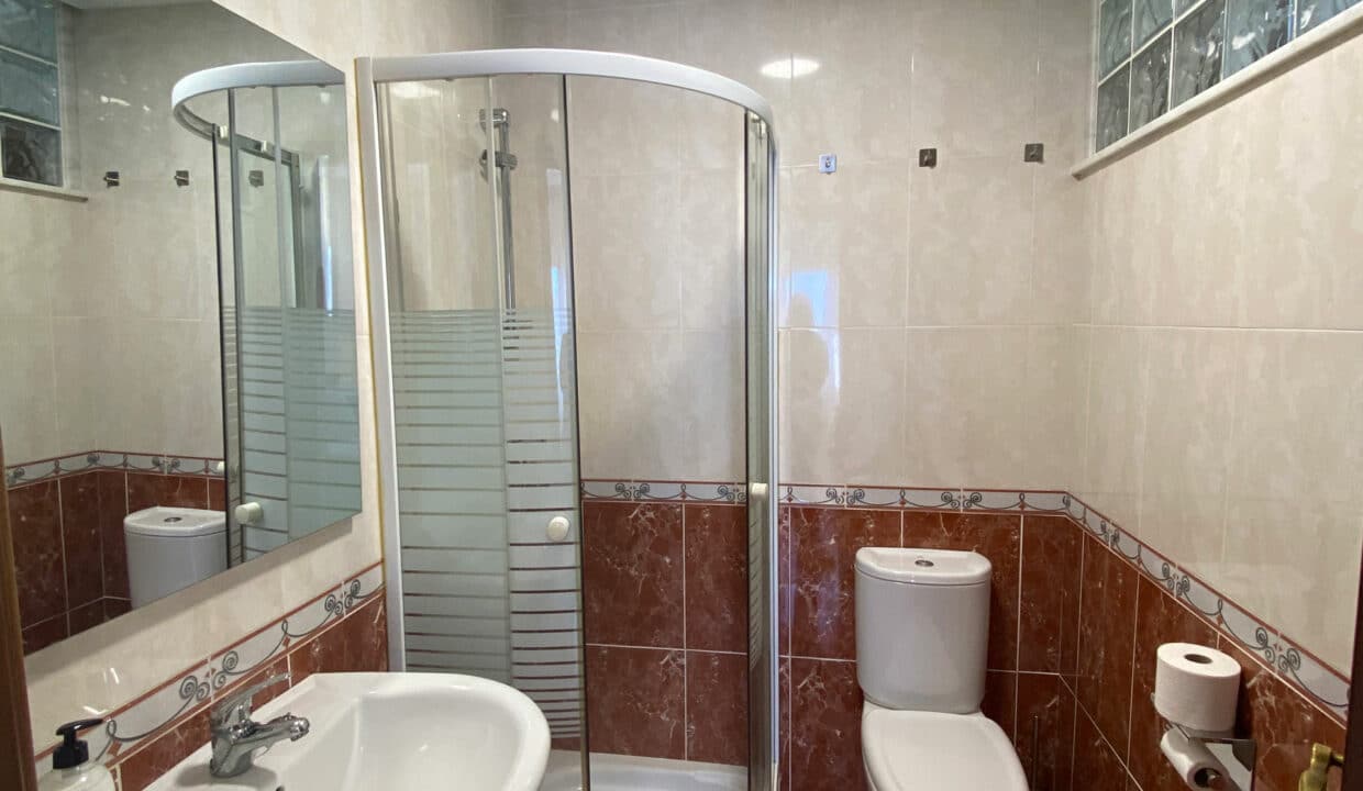 Aseo habitación 2