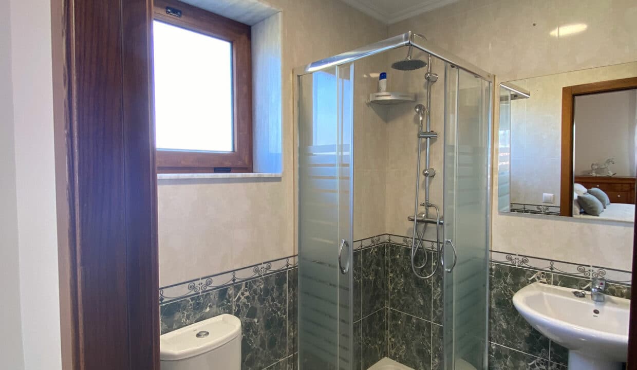Aseo habitación 1