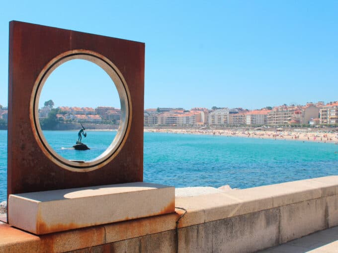 Razones para Visitar Galicia
